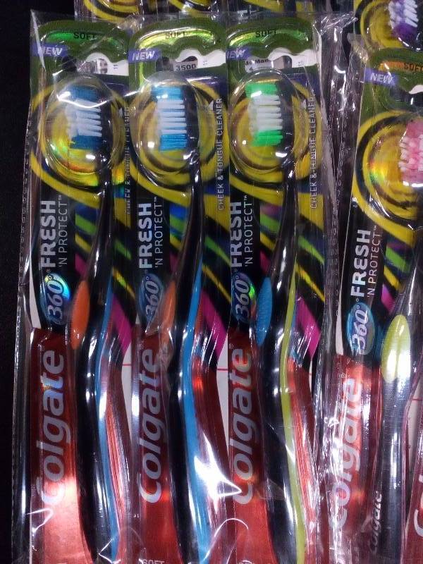 colgate 360 fresh n protect