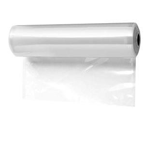 lot 4519 image: APQ Plastic Produce Bags Roll of 250 pcs, Clear Plastic Bags for Food Storing and Transporting, 13 Micron Thick Food Bags Plastic from -50 to 220 degrees F, Waterproof Plastic Produce Bag