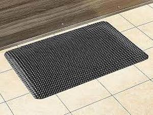 lot 3661 image: Antifatigue Mat BLACK