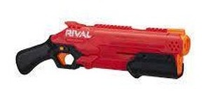 lot 3710 image: Nerf Rival Shotgun