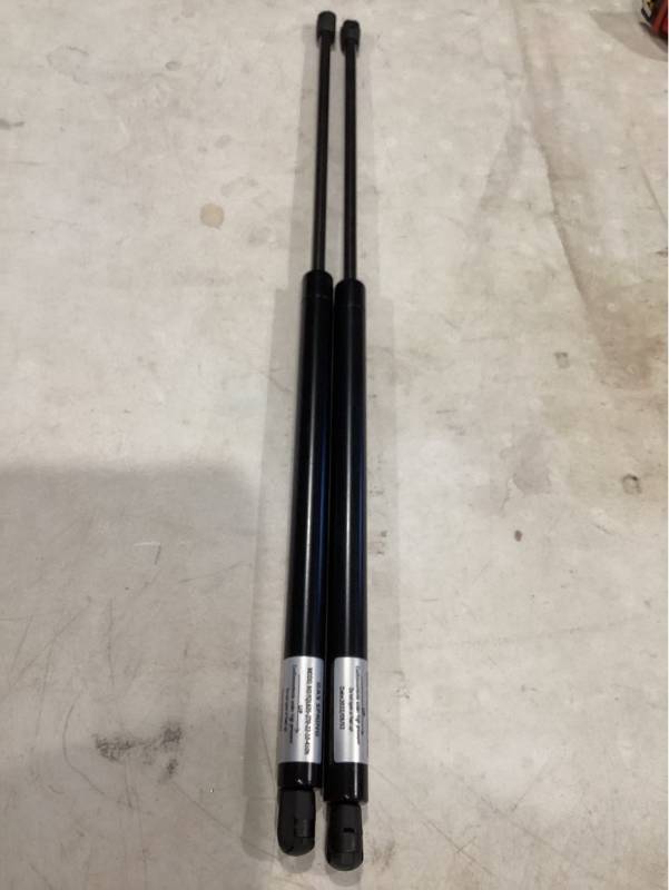 lot 54511 image: Gas Springs (Set of 2) 25.5 inches