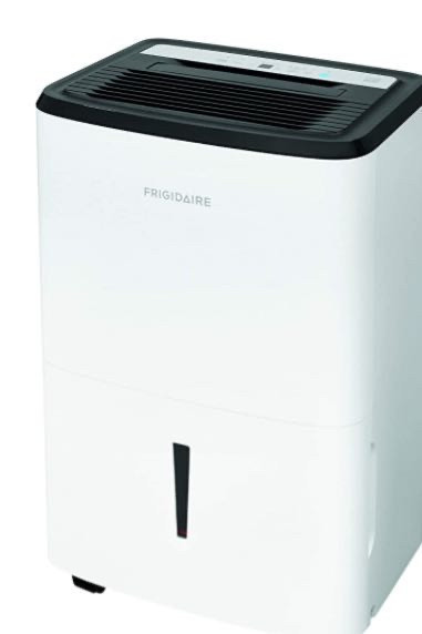 lot 54341 image: Doptech Dehumidifier DH01 3500 sq ft Auto Drain Energy Star