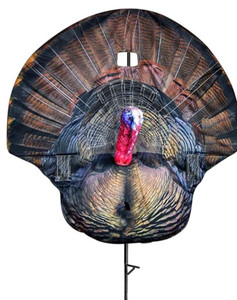 lot 54609 image: MONTANA DECOY Wiley Tom Mobile Decoy