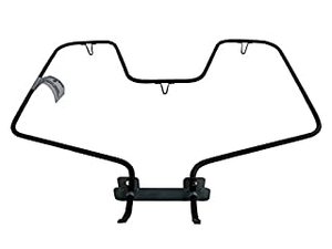 lot 54613 image: Supco CH44K10005 Genuine OEM Bake Element Replacment for WB44K10005