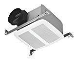 lot 5010 image: Nutone QTXEN110 110 CFM 0.9 Sones Energy Star Bath Fan