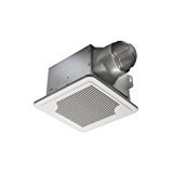 lot 5021 image: Delta Electronics SMT150 Breez Smart Ventilation Fans, 150 CFM Single Speed