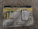 lot 5040 image: lot of 3 SunSmart 8 Amp In-Wall Digital Timer