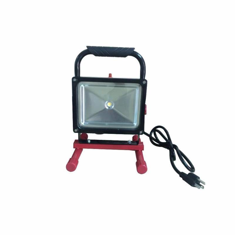 lot 5057 image: no1 Husky Jm-wa020t003-1 5 Ft. 1000 Lumen Led Work Light