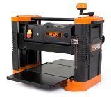 lot 5090 image: WEN 6550 12.5-Inch Benchtop Thickness Planer with Granite Table