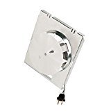 lot 5116 image: Broan-NuTone C370BN Broan-Nutone 70 CFM Replacement MotorWheel (NuTone 696N A Housing)