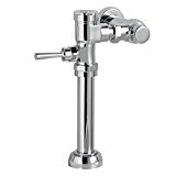 lot 5131 image: AS 7017.121 TOILET FLUSH VALVE CP