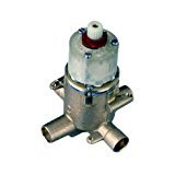 lot 5138 image: American Standard R110SS Pressure Balance Rough Valve Body Only with Screwdriver Stops