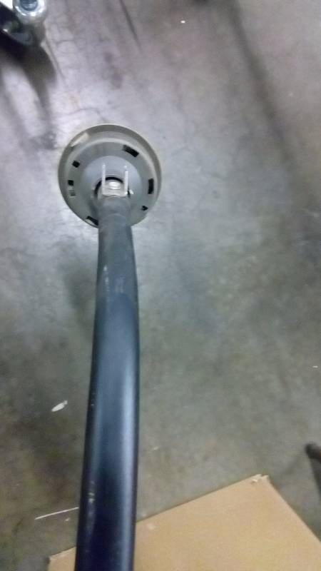 lot 5141 image: Homelite weed eater