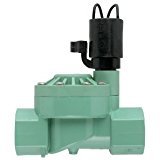 lot 5156 image: Orbit 57101 Sprinkler System 1-Inch FPT Auto Inline Valve NFC