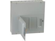 lot 6858 image: 16-circuit 8-space 125-amp Main Lug Convertible Load Center