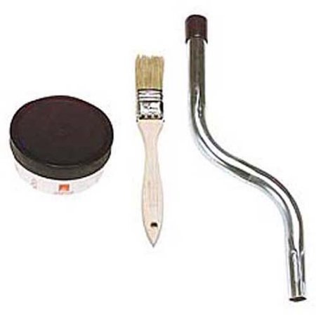 lot 6996 image: American Lawn Mower SK-1 Reel Mower Sharpening Kit