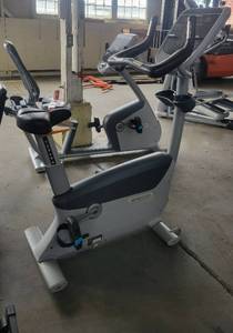 lot 3518 image: Prector UBK 885835815 Upright Exercise Bike
