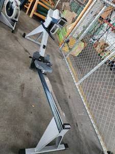 lot 3549 image: Concept 2 Model E Rowing Machine