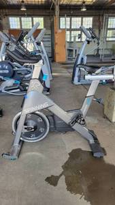 lot 3599 image: Spinner Shift Exercise Bike
