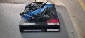 lot 3601 image: PS4 Gaming Console