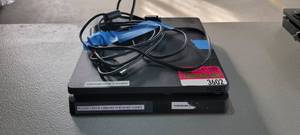 lot 3602 image: PS4 Gaming Console