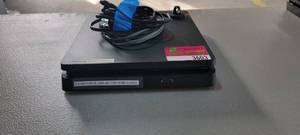 lot 3603 image: PS4 Gaming Console