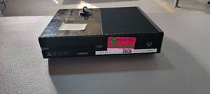 lot 3606 image: Xbox Gaming Console