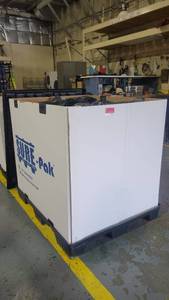 lot 2770 image: Pallet of Snowboard  Ski Boots - Burton, Rossignol, and More Brands