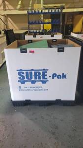 lot 2774 image: Pallet of Sleeping Bags, Sleeping Mats, and More