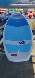 lot 2710 image: 10ft SUPATX Paddle Board