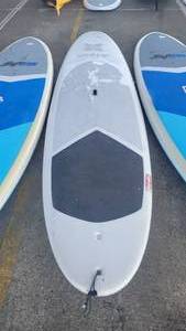 lot 2669 image: 11ft Oxbow Paddle Board