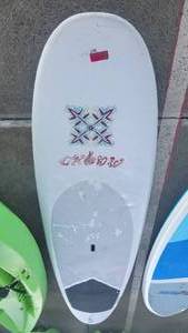 lot 2677 image: 11ft Oxbow Paddle Board