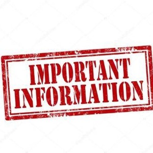 lot 1 image: Important Information - Please Read Before Bidding&nbspYOU MUST HAVE BASE ACCESS TO BID ON THIS AUCTION&nbspIF YOU&nbspHAVE ANY QUESTIONS ON BASE ACCESS, GO TO THE VISITORS CENTER