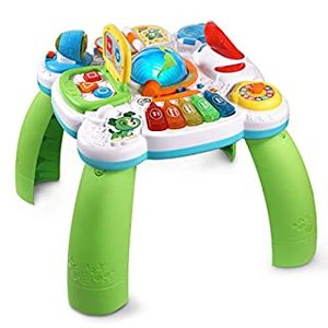 lot 6520 image: LeapFrog Little Office Learning Center (Frustration Free Packaging), Green (B07C5HZX1F)