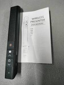 lot 1227 image: 5pk VicTsing Wireless Presenter