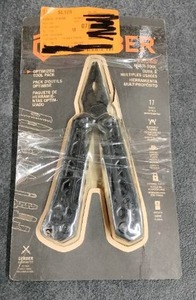 lot 3377 image: Gerber Truss Multi Tool