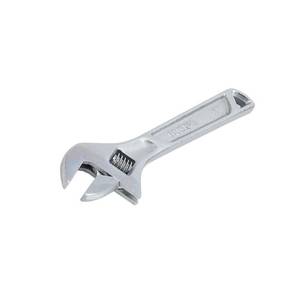 lot 3379 image: Husky Adjustable Wrench Set (3-Piece)