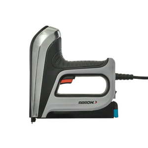 lot 3386 image: Arrow T50AC Electric Staple Gun and Nailer