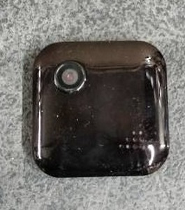 lot 3413 image: Wireless Mini Spy Camera