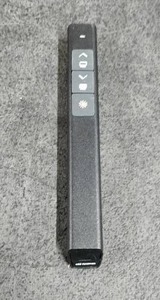 lot 3416 image: Wireless Presenter 5 Pack