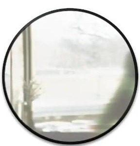 lot 6533 image: Umbra Hub Mirror, 37