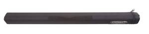 lot 6536 image: St Croix Traveler Rod Case, Black
