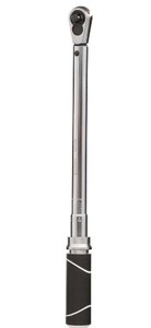 lot 2343 image: Husky .25 Drive Torque Wrench