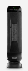 lot 2344 image: DeLonghi Ceramic Heater