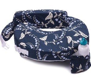 lot 5850 image: My Breast Friend Nursing Support Pillow