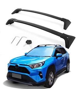 lot 3428 image: Autekcomma Heavy Duty 260 Roof Rack