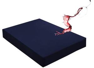 lot 3436 image: Mecerock Mattress Protector Queen 18