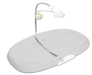 lot 5876 image: Skip Hop Baby Changing Pad
