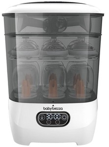 lot 6550 image: BabyBrezza One Step Sterilizer Advanced