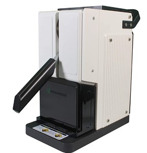 lot 6553 image: Presso Personal Heat Press Machine for Cannabis Rosin Pressing (no accessories)